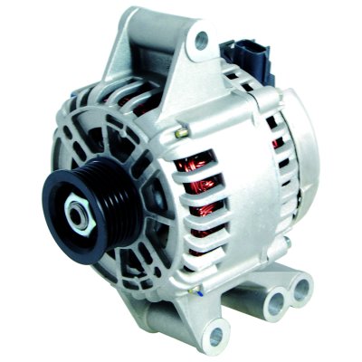 WAI Alternator 8527N