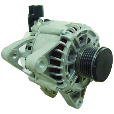 WAI Alternator 8528N