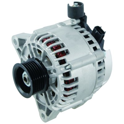 WAI Alternator 8531N