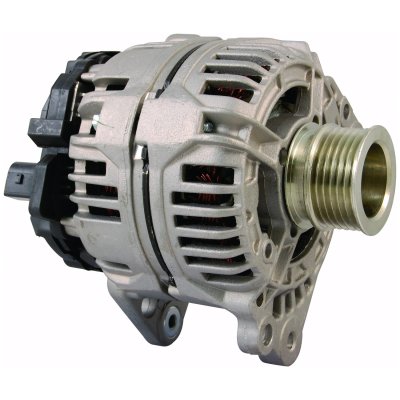 WAI Alternator 21491N