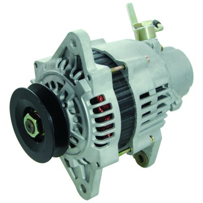 WAI Alternator 12689N