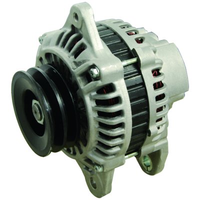 WAI Alternator 12626N