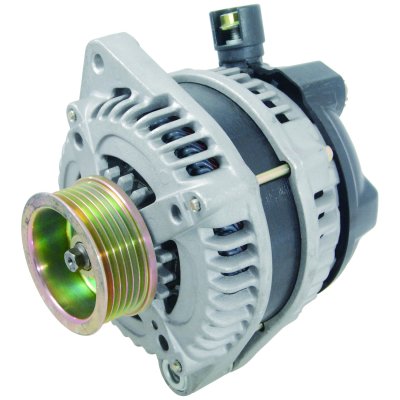 WAI Alternator 11151N