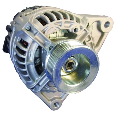 WAI Alternator 22922N