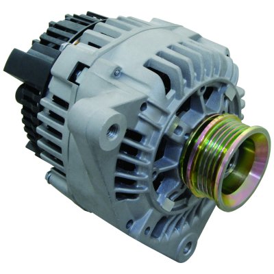 WAI Alternator 13814N