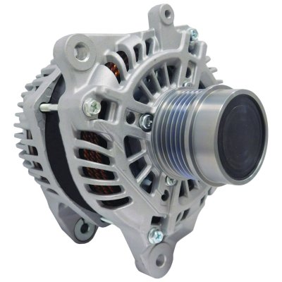 WAI Alternator 11683N