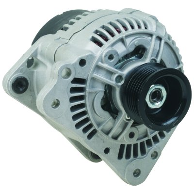 WAI Alternator 13902N