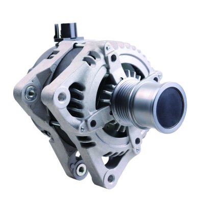 WAI Alternator 20363N