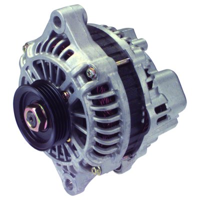 WAI Alternator 13892N