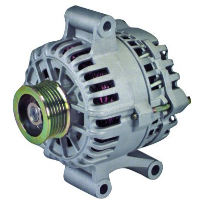 WAI Alternator 8259R