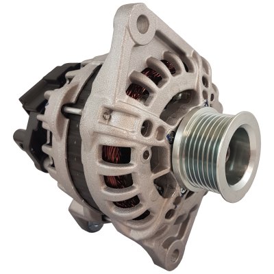 WAI Alternator 20545N