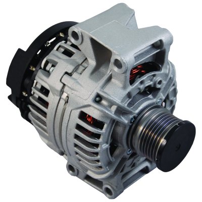 WAI Alternator 20006N