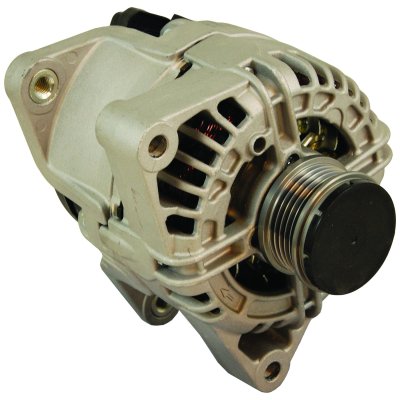 WAI Alternator 24122N