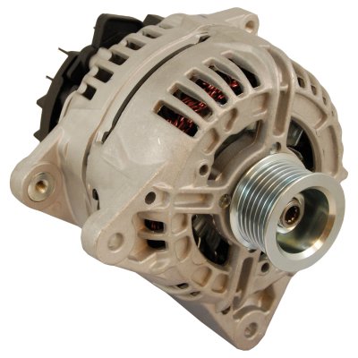 WAI Alternator 20332N