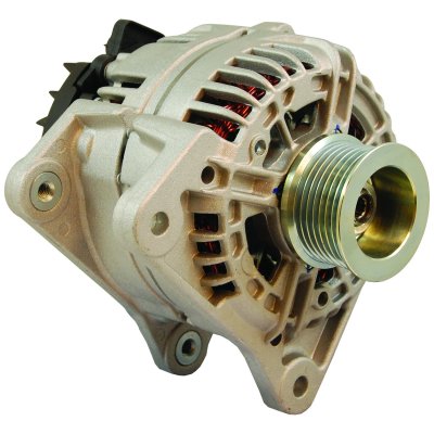 WAI Alternator 23880N