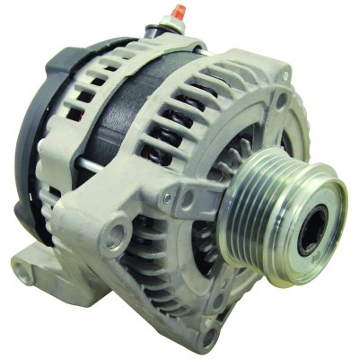 WAI Alternator 13870N