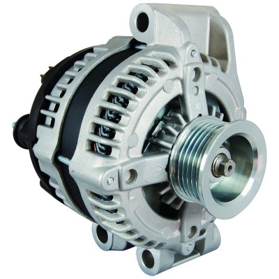 WAI Alternator 11113N