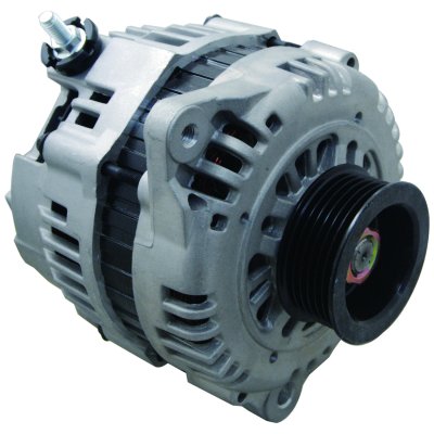 WAI Alternator 13826N