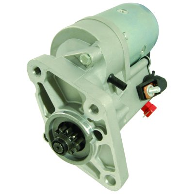 WAI Starter Motor 33187N