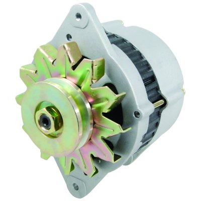 WAI Alternator 14592N