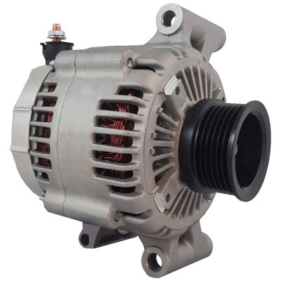 WAI Alternator 11199N