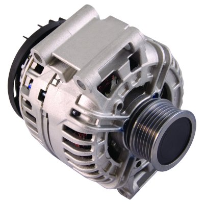 WAI Alternator 11466N