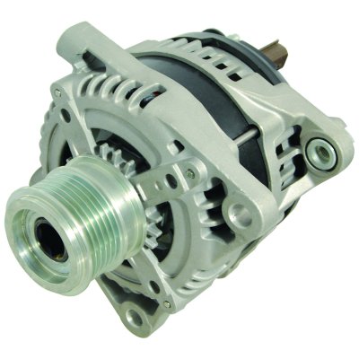 WAI Alternator 23830N