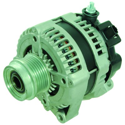 WAI Alternator 11114N