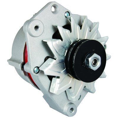 WAI Alternator 14778N