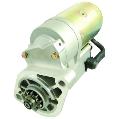 WAI Starter Motor 32414N