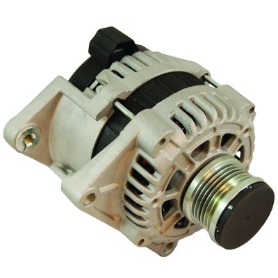 WAI Alternator 21514N