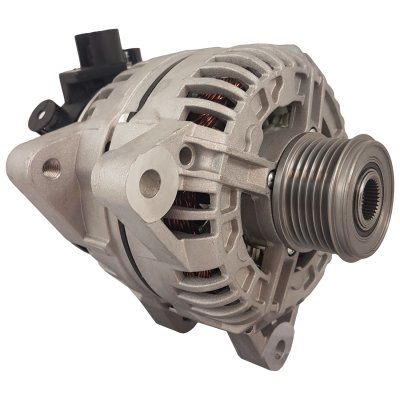 WAI Alternator 21791N