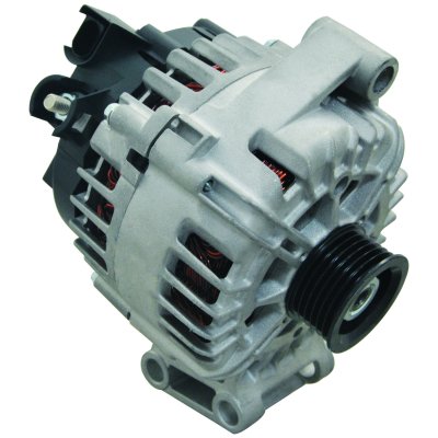 WAI Alternator 24011N