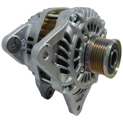 WAI Alternator 13258N