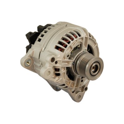 WAI Alternator 11425N