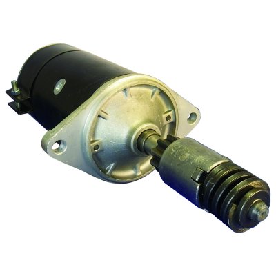 WAI Starter Motor 16121N