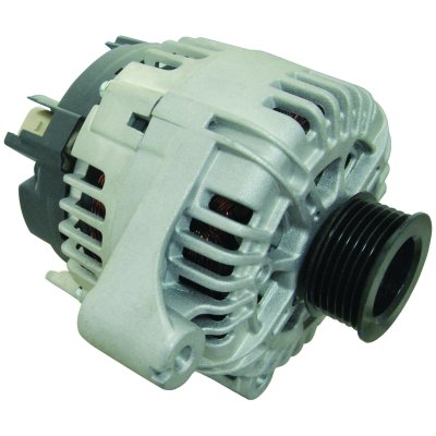 WAI Alternator 23890N