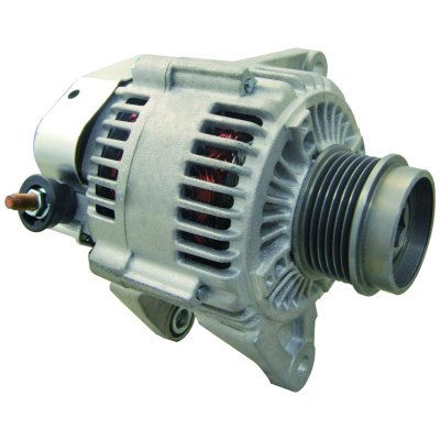 WAI Alternator 23798N