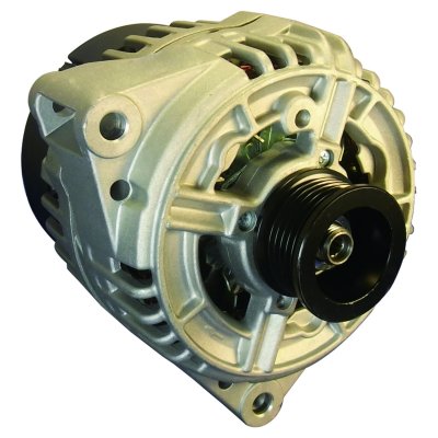 WAI Alternator 13819N