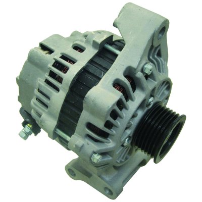 WAI Alternator 22169N