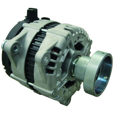 WAI Alternator 23979N