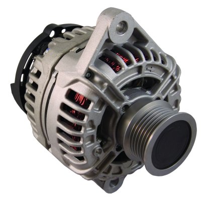 WAI Alternator 23817N