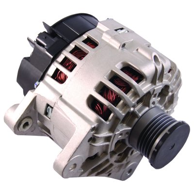 WAI Alternator 23160N-5G