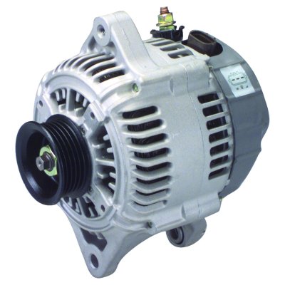 WAI Alternator 13688N