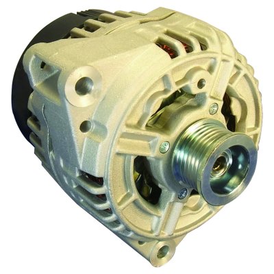 WAI Alternator 13710N-6G