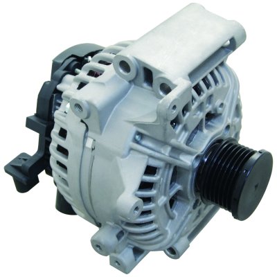 WAI Alternator 23269N