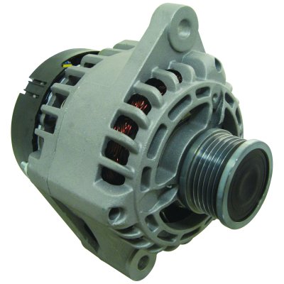 WAI Alternator 24006N