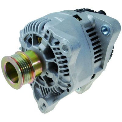 WAI Alternator 13664N