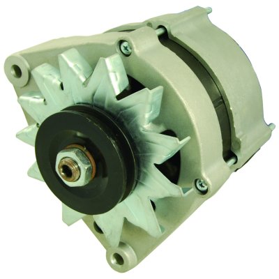 WAI Alternator 14813N