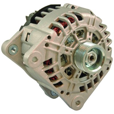 WAI Alternator 23059N